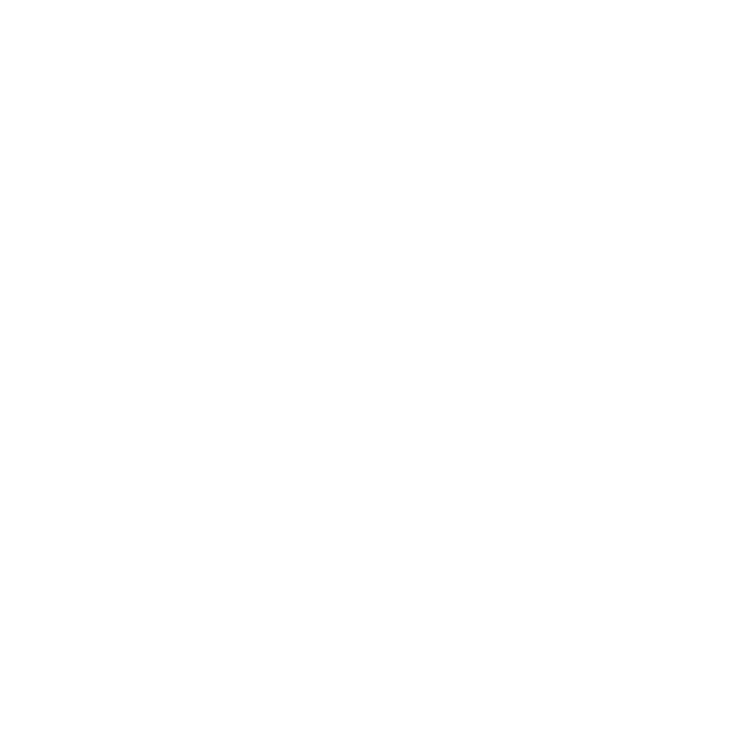 White Logo at Normandy Woods, Houston, Texas